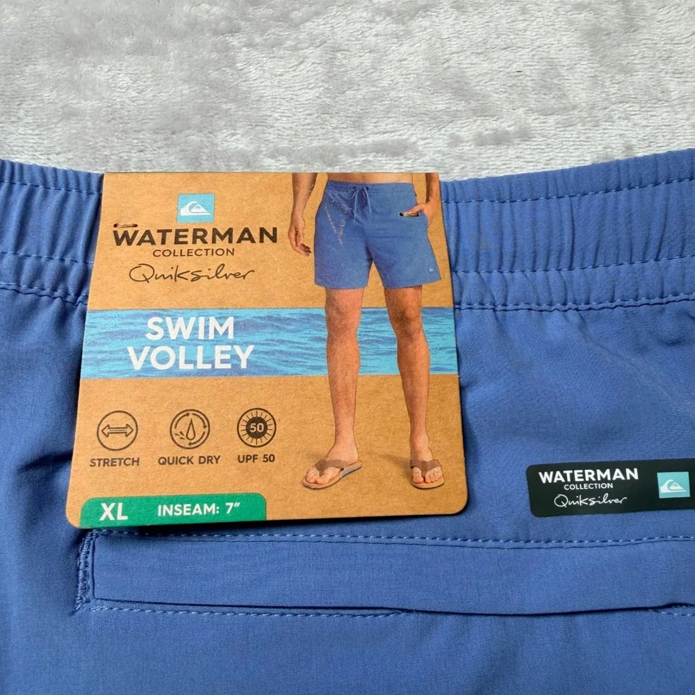 Quiksilver please see